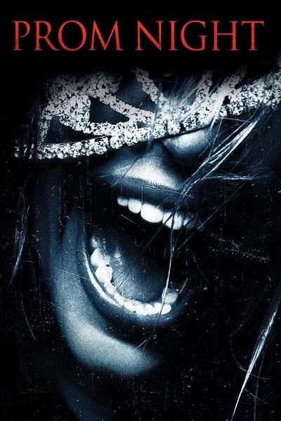 Poster Prom Night
