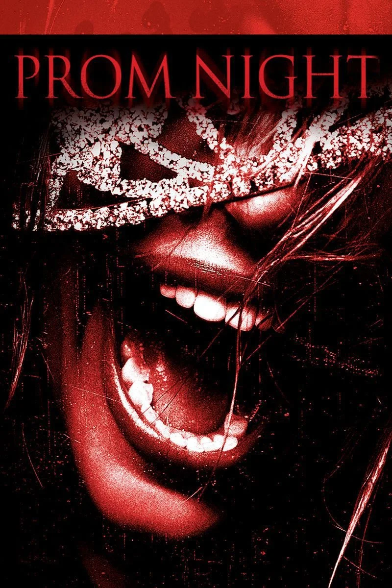 Affiche de Prom Night