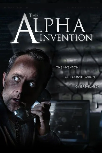 Affiche The Alpha Invention