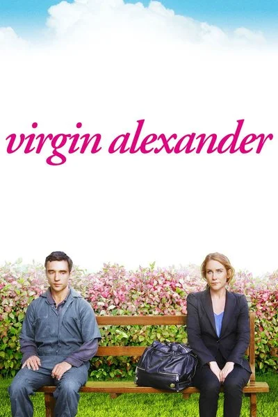 Affiche Virgin Alexander