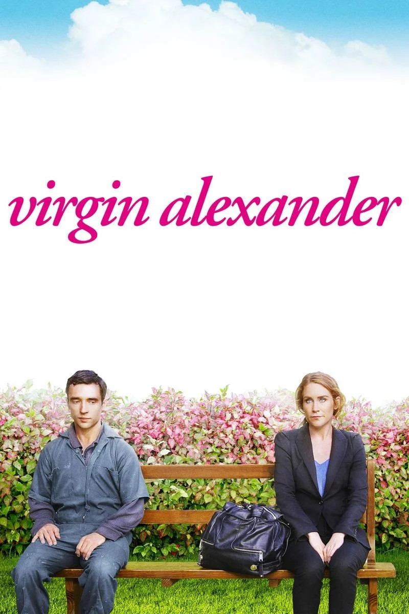 Affiche de Virgin Alexander