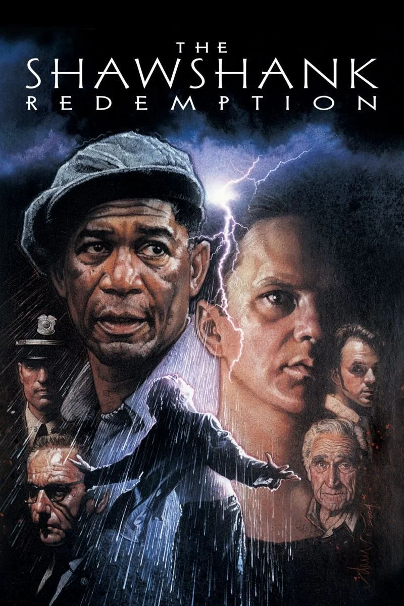 Affiche de Les Evades