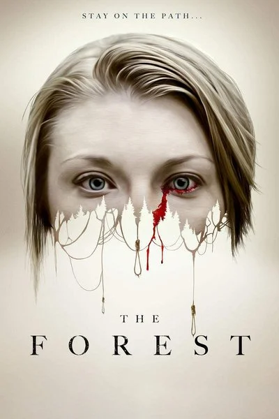 Affiche La Forêt