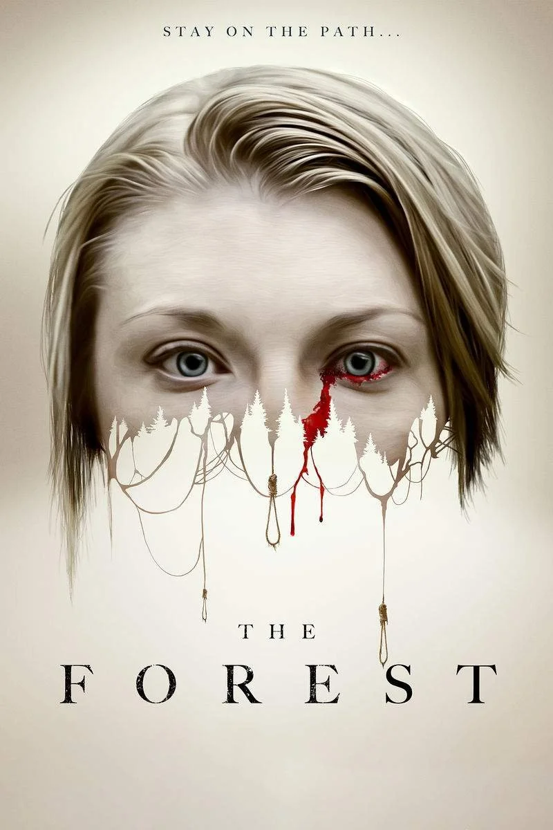 Affiche de La Forêt