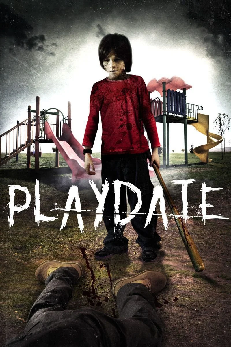 Affiche de Playdate