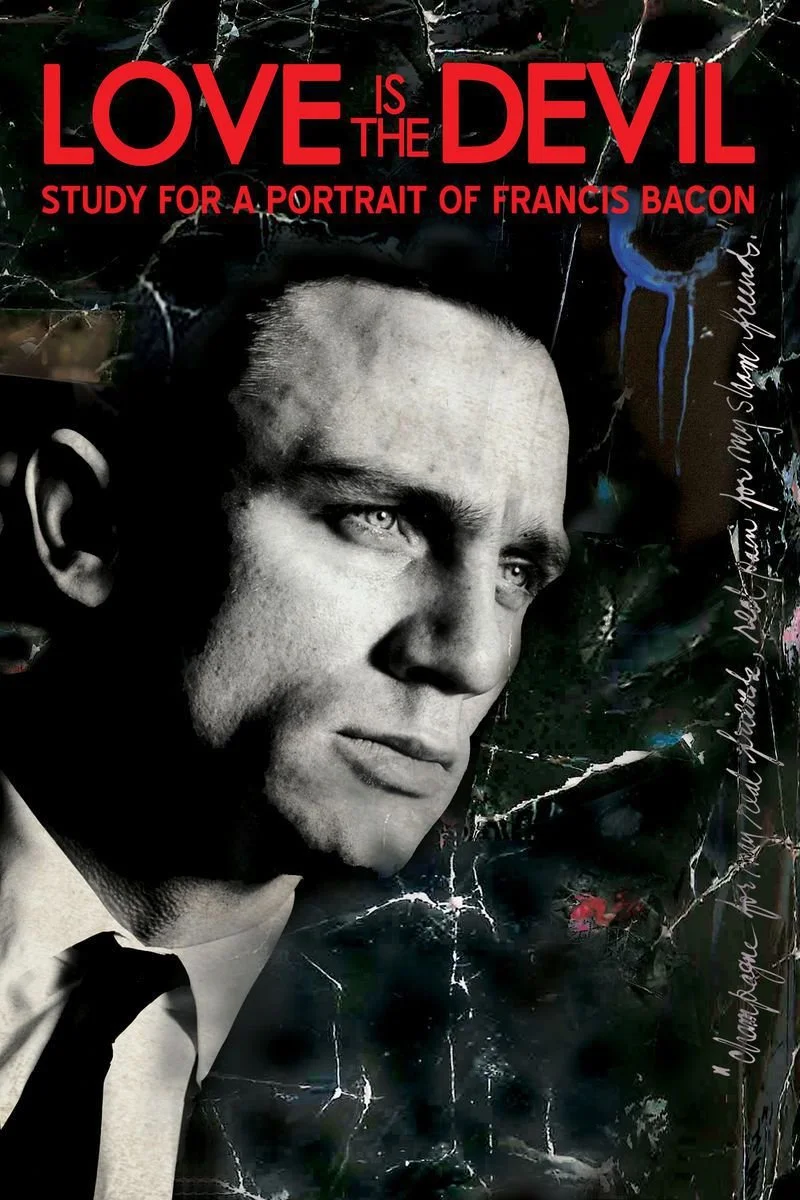 Affiche de Love Is the Devil: Study for a Portrait of Francis Bacon