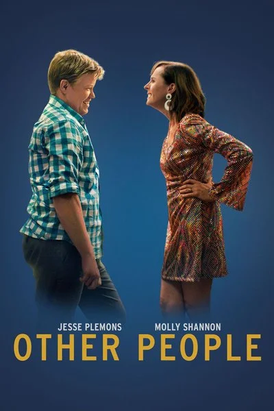 Affiche Other People