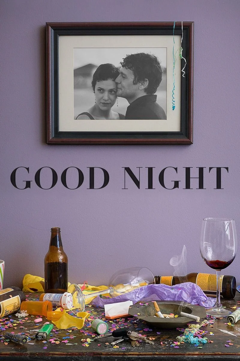 Affiche de Good Night