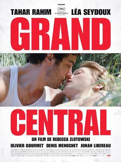 Affiche Grand Central