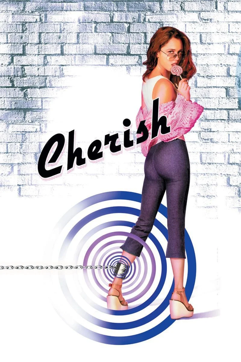 Affiche de Cherish