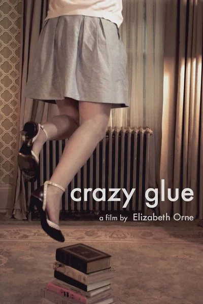 Affiche Crazy Glue