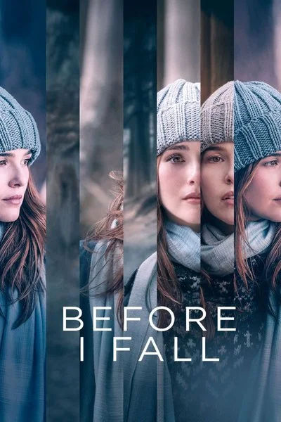 Affiche Le dernier jour de ma vie