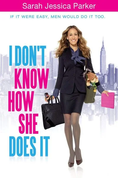 Affiche Mais comment font les femmes ?