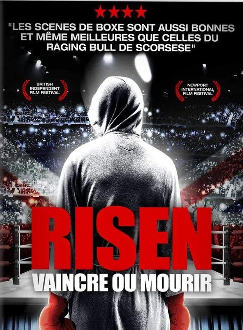 Affiche de Risen