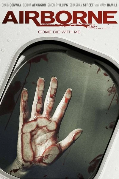 Affiche Airborne