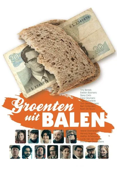 Affiche Germaine