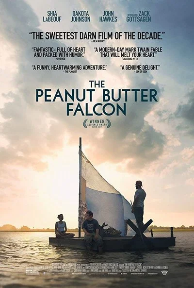 Affiche Le cri du faucon