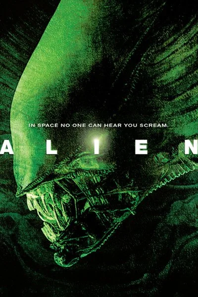Affiche Alien, le huitième passager