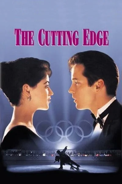 Poster The Cutting Edge