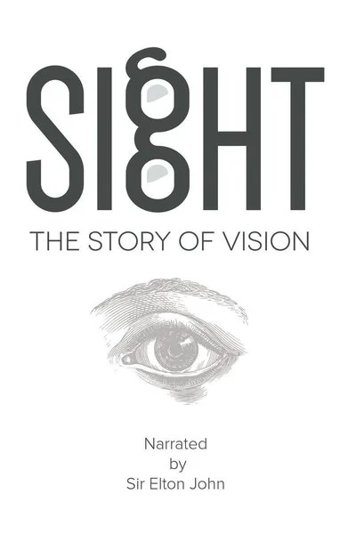 Affiche Sight: The Story of Vision