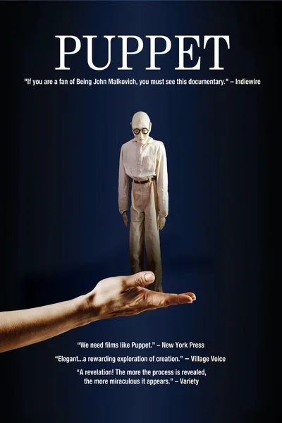 Affiche Puppet