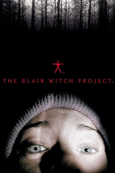 Poster The Blair Witch Project
