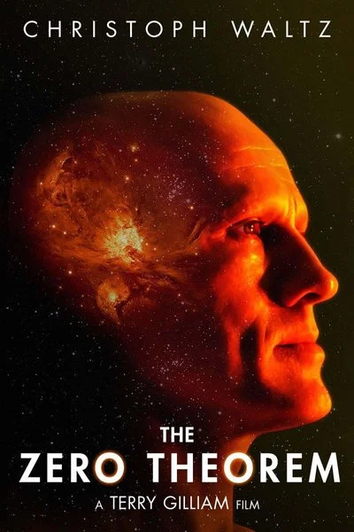 Affiche The Zero Theorem