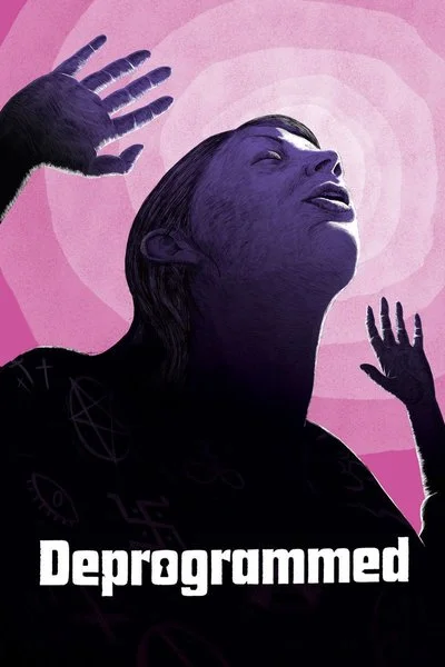 Affiche Deprogrammed