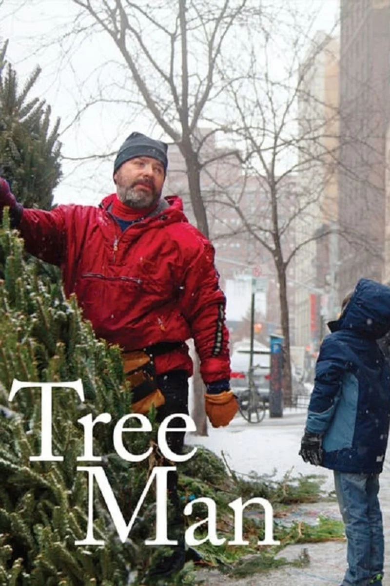 Affiche de Tree Man