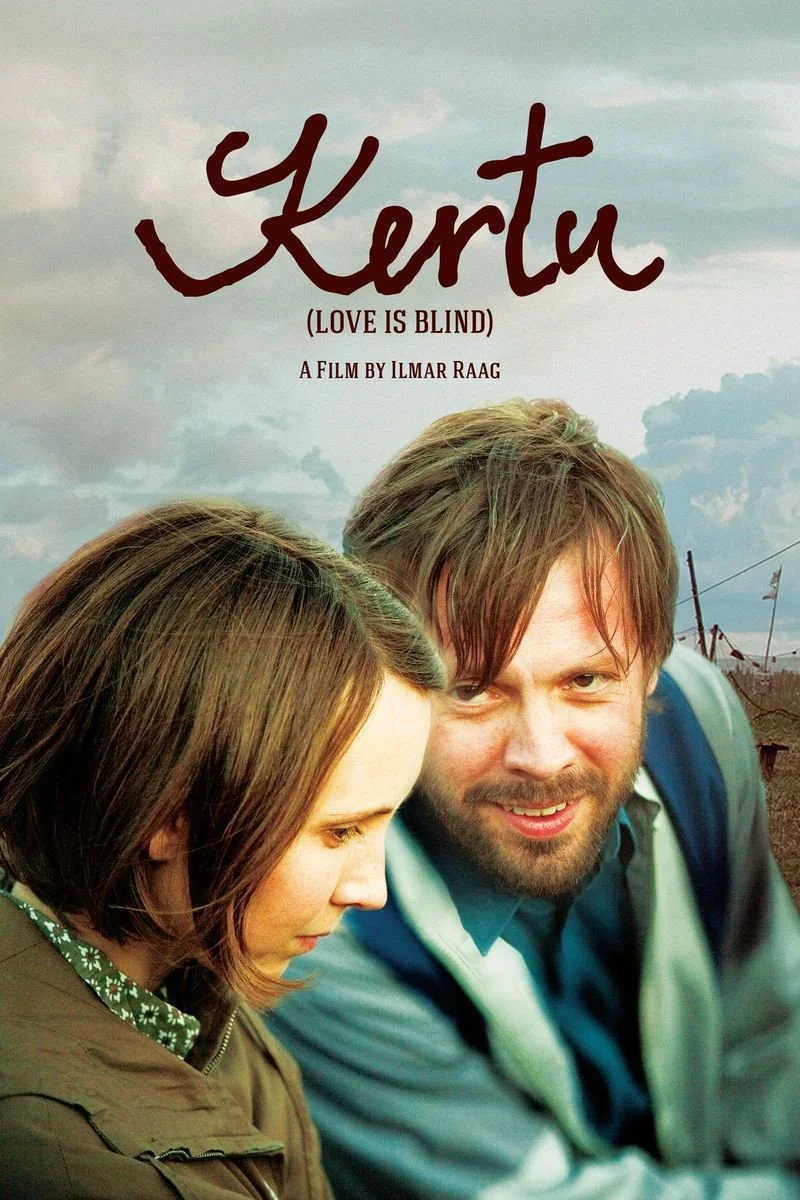 Affiche de Kertu: Love Is Blind