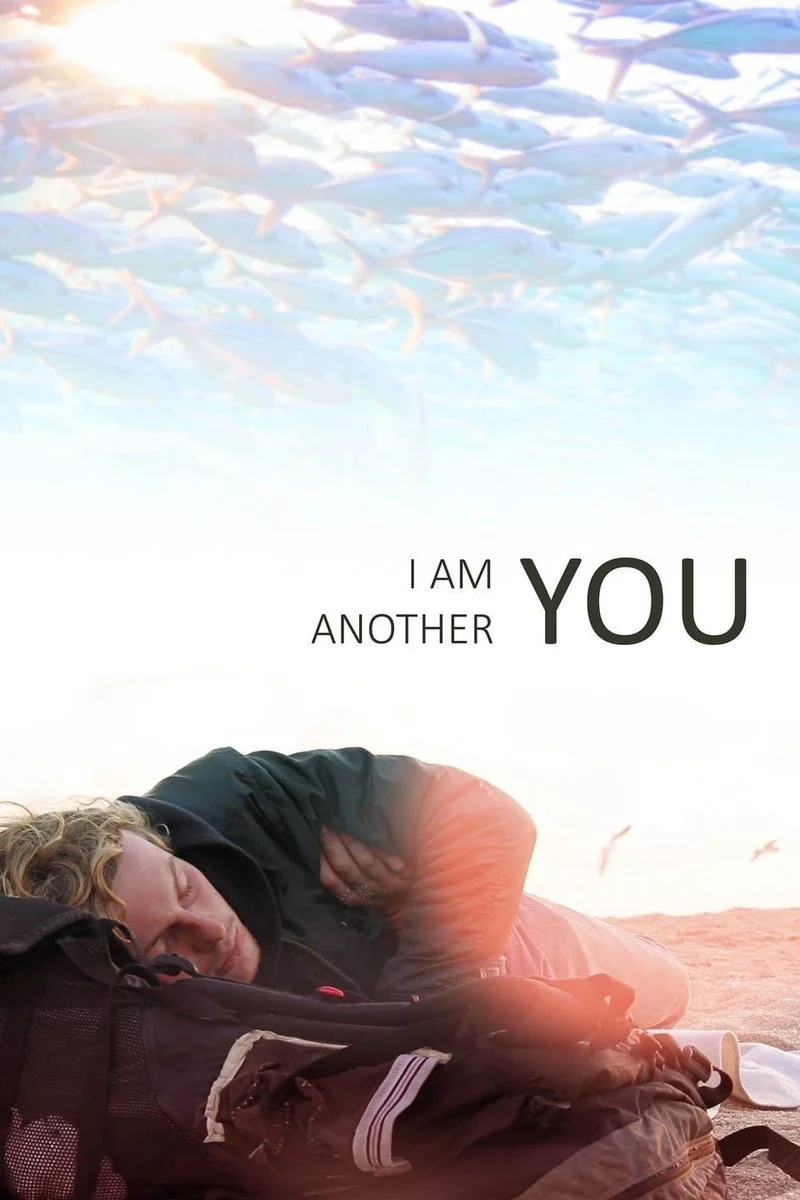 Affiche de I Am Another You