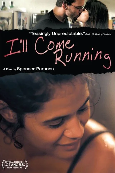 Affiche I'll Come Running