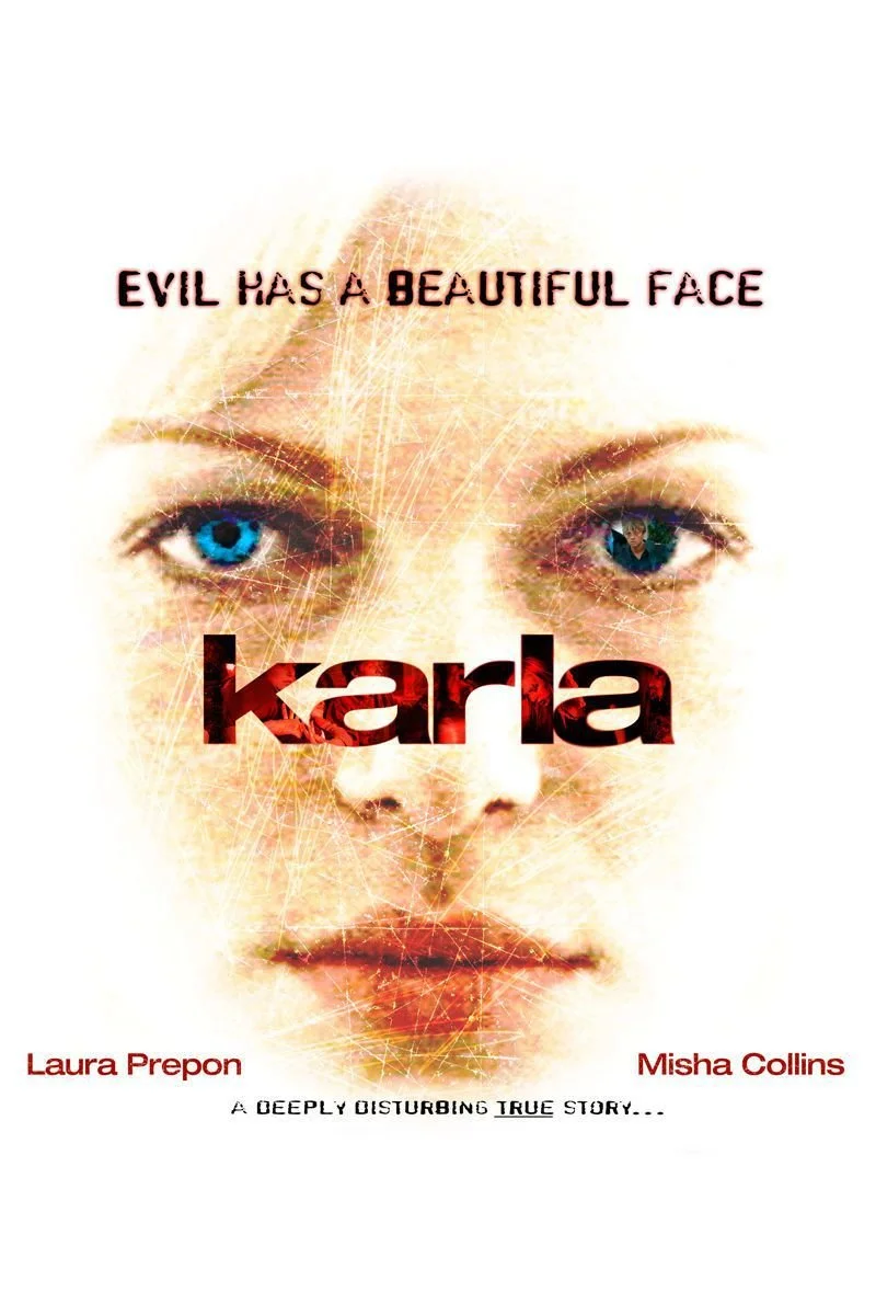 Poster van Karla