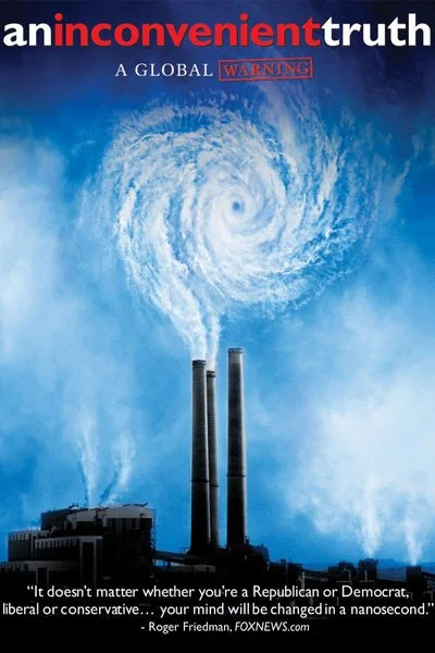 Poster An Inconvenient Truth