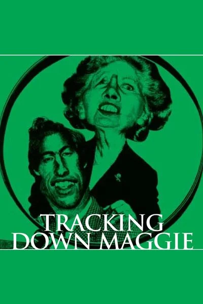 Affiche Tracking Down Maggie
