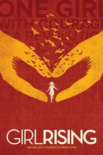 Affiche Girl Rising