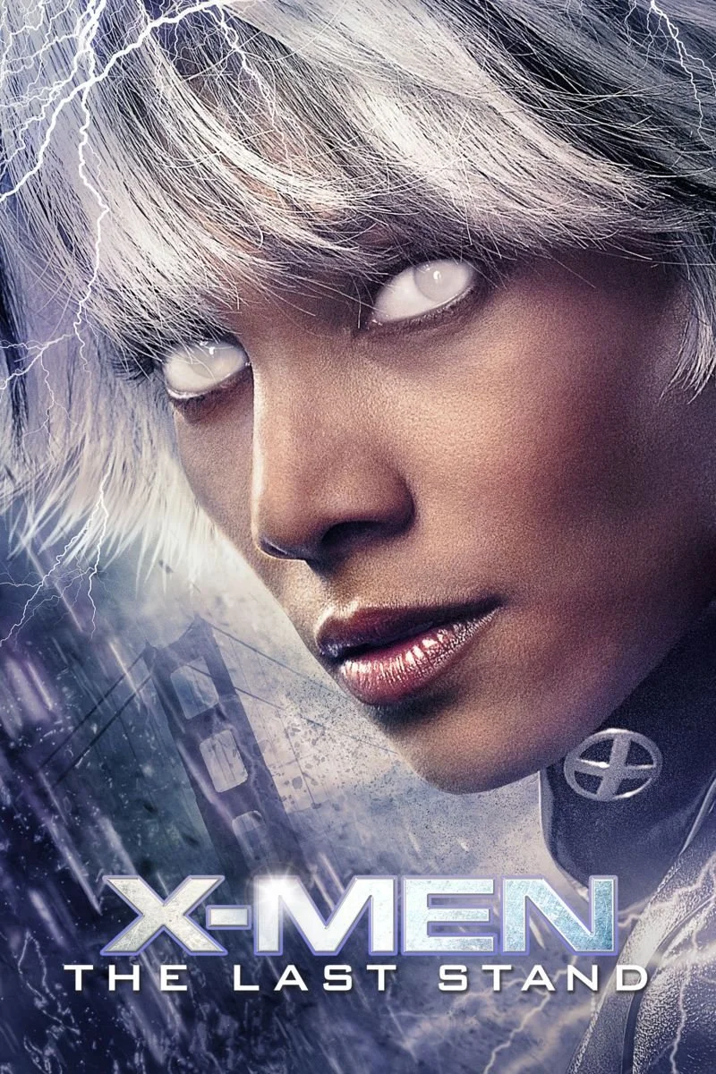 Poster van X-Men: The Last Stand