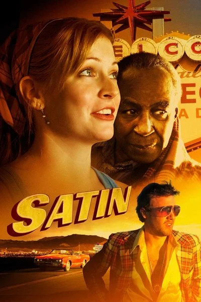 Affiche Satin