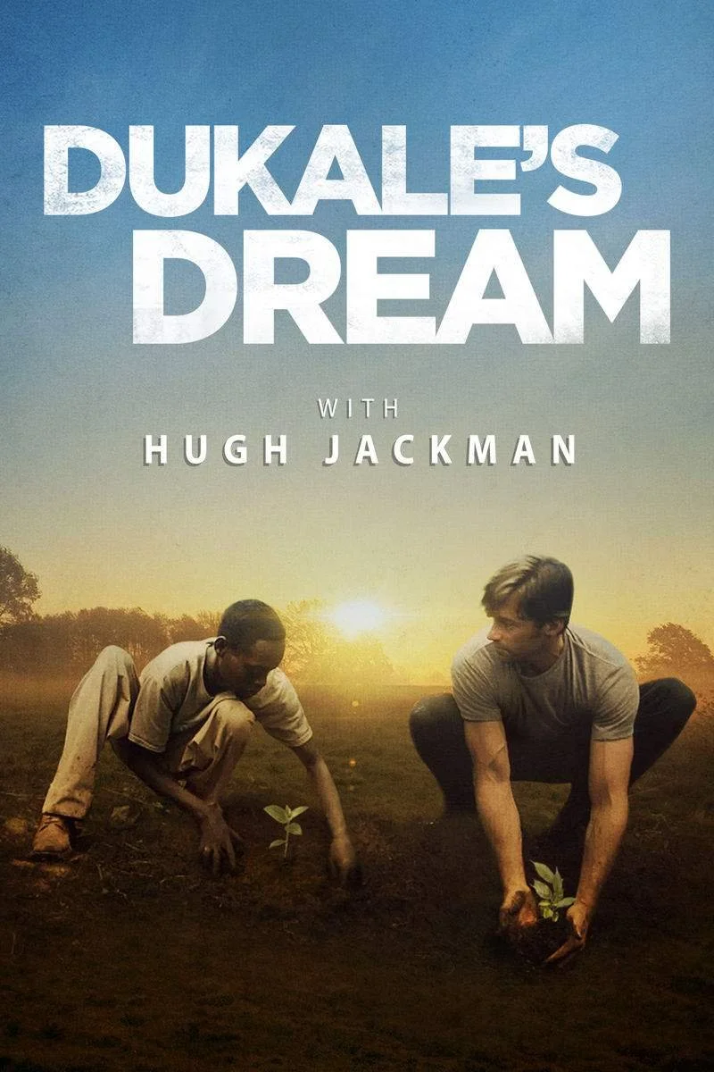Poster van Dukale's Dream
