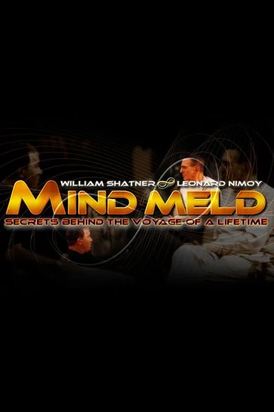 Affiche Mind Meld