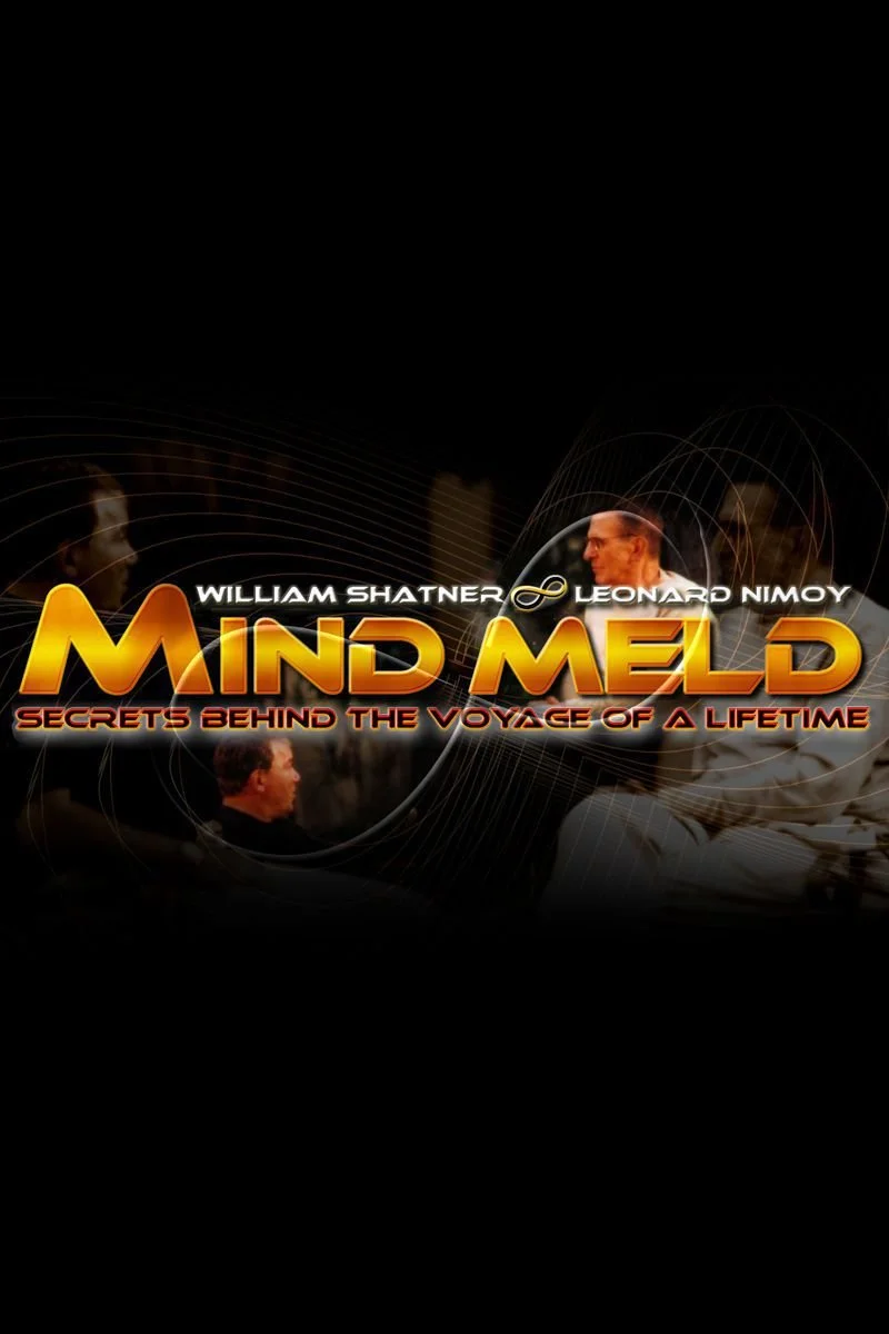 Affiche de Mind Meld