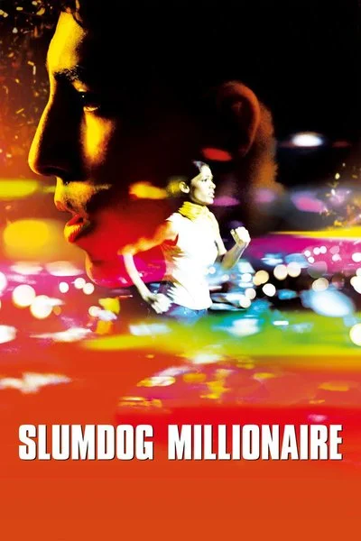 Poster Slumdog Millionaire