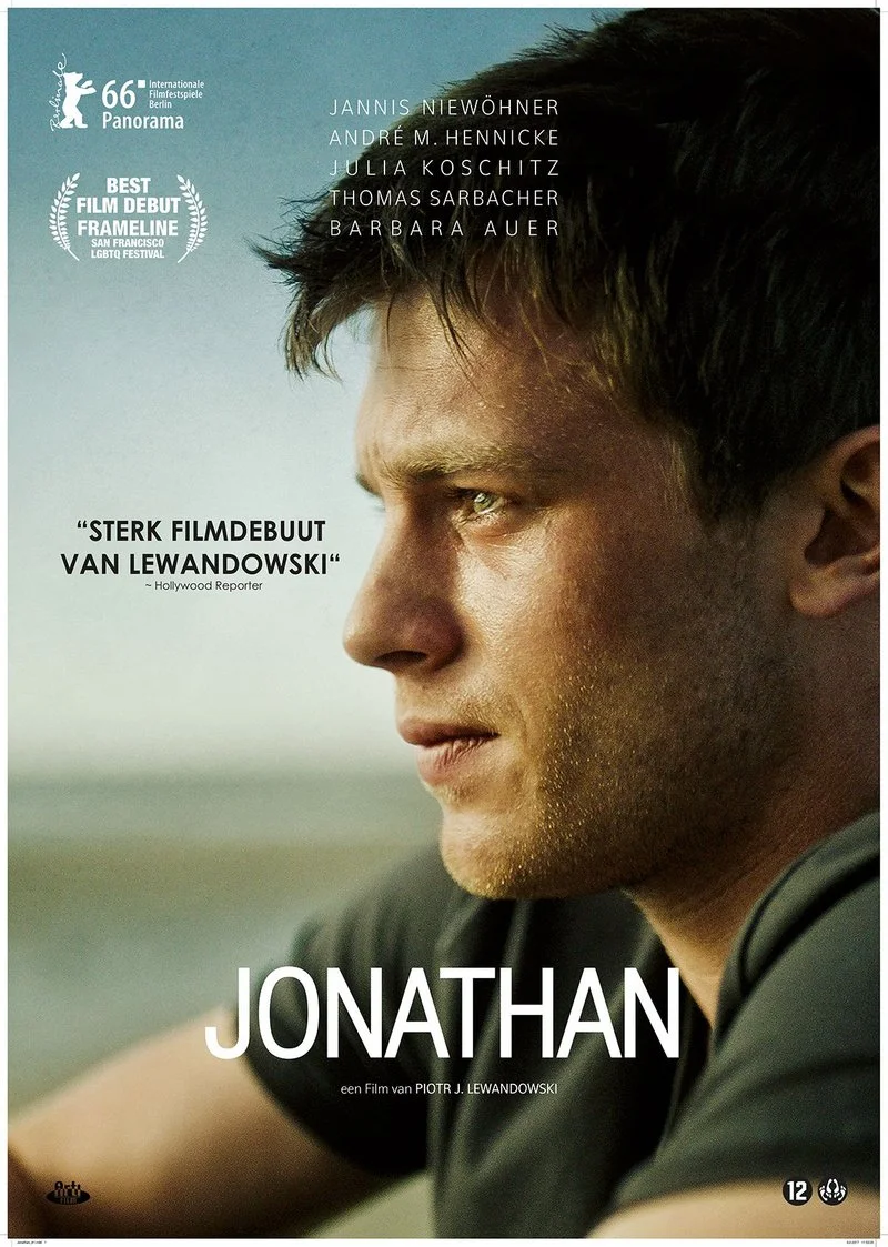 Affiche de Jonathan