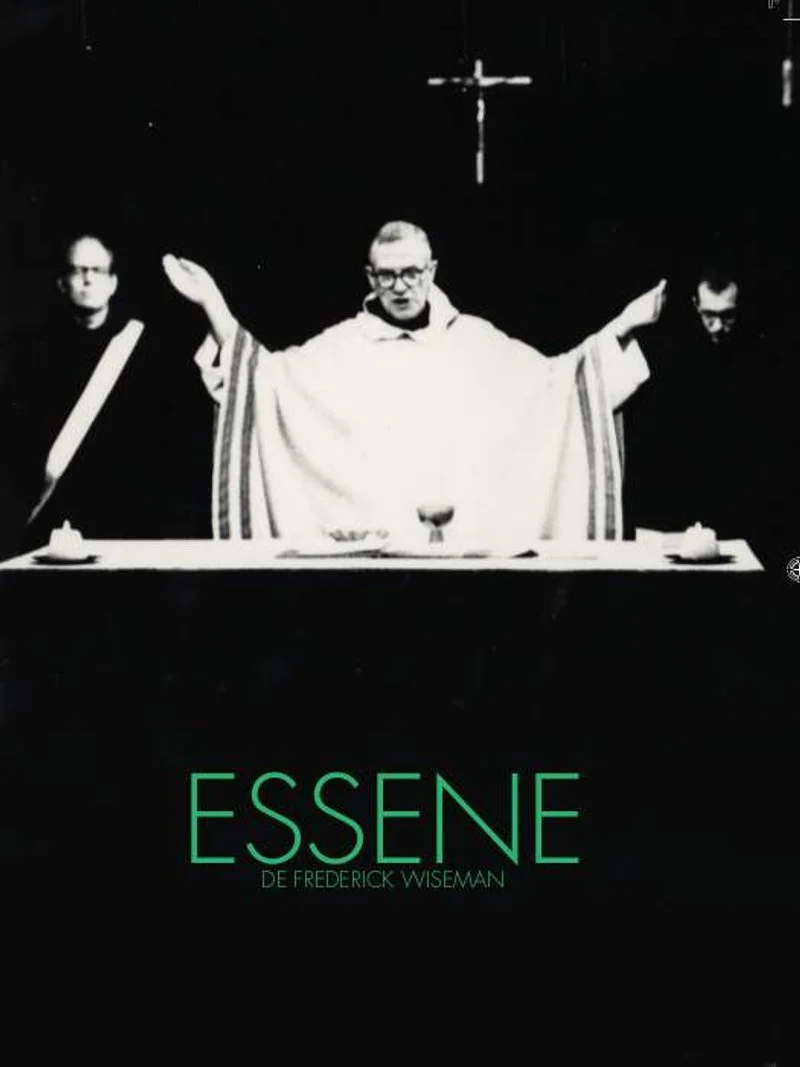 Poster van Essene
