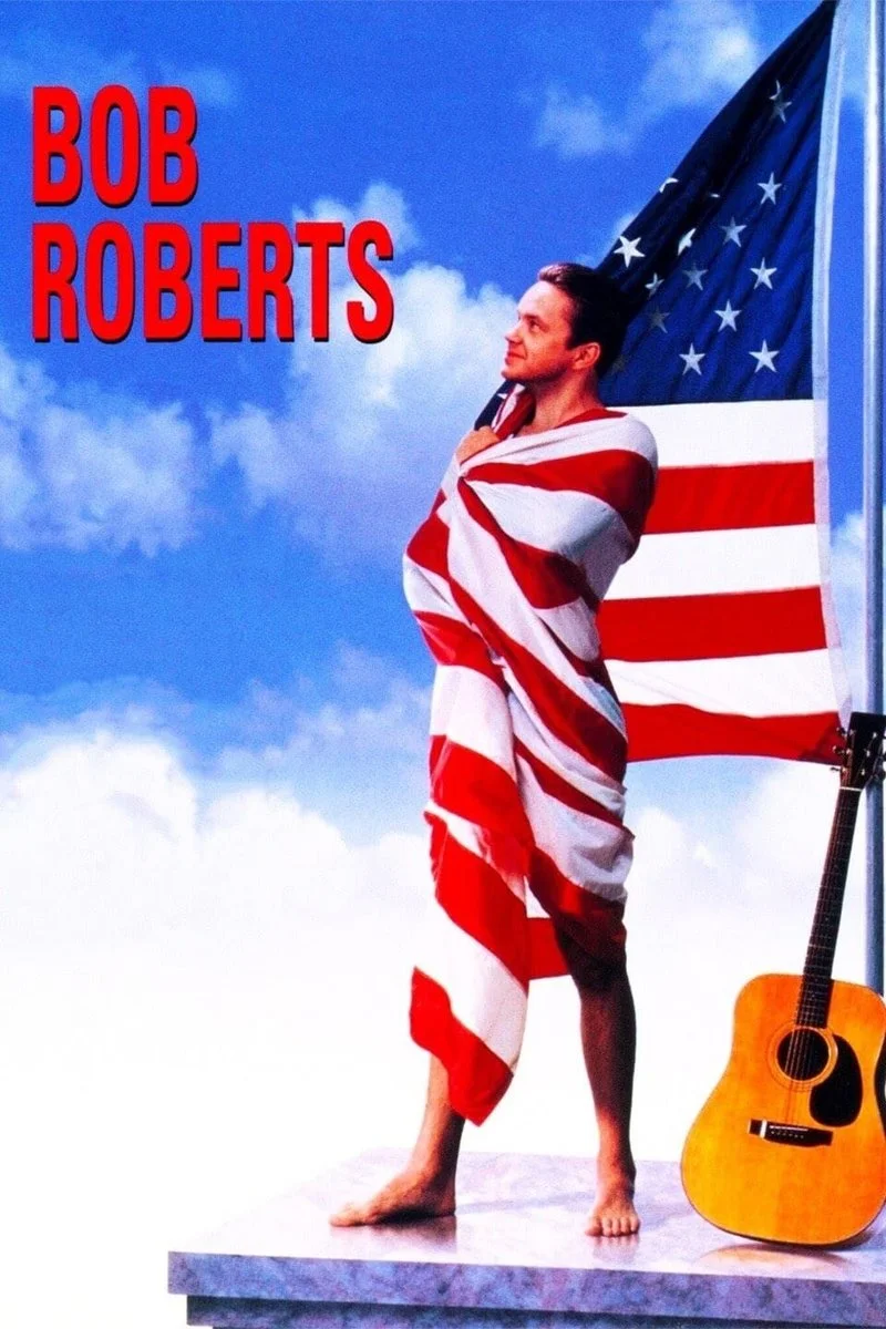 Affiche de Bob Roberts