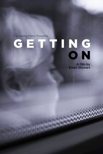 Affiche Getting On