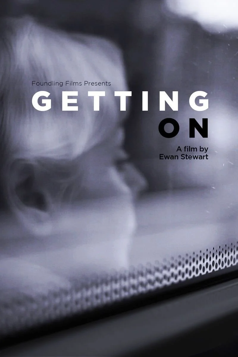Affiche de Getting On
