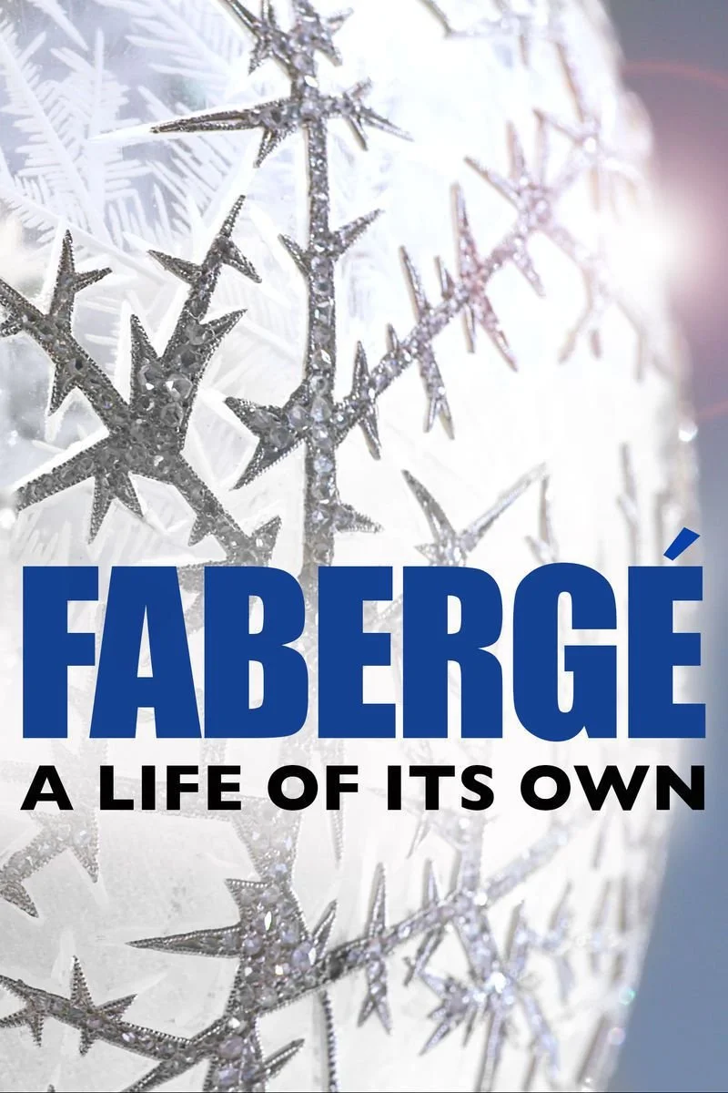 Poster van Fabergé: A Life of Its Own