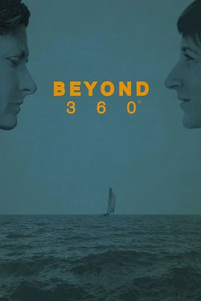 Affiche Beyond 360