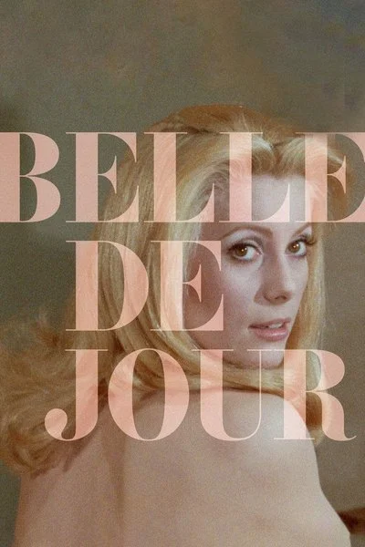 Poster Belle de Jour
